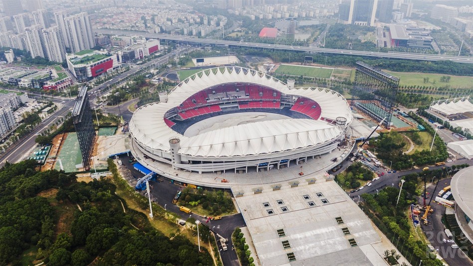 Termina la cuarentena en Wuhan, tras 11 semanas