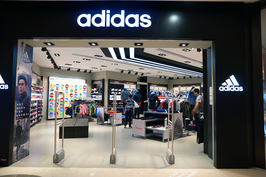 Gobierno Alemán rescata a ADIDAS.