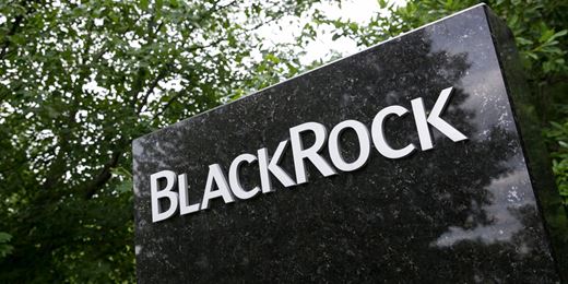 Director Ejecutivo de BlackRock, Larry Fink, recibió aumento salarial a 25.3 millones de dólares en 2019